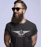 Koszulka Tato Siły Specjalne Przytulania 