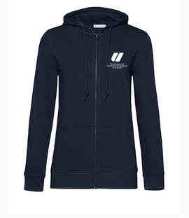 Damska bluza rozpinana  - Zachodniopomorski Uniwersytet Technologiczny w Szczecinie