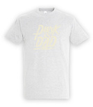 T-shirt - PUNK IS DAD