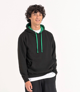 Bluza kangurka - Varsity Hoodie