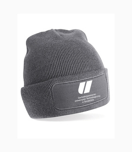 Czapka - Zachodniopomorski Uniwersytet Technologiczny w Szczecinie