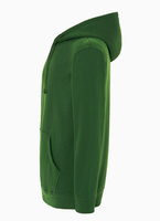 Bluza Bottle Green