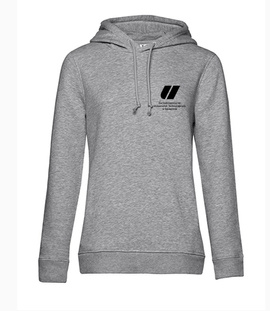 Damska bluza kangurka  - Zachodniopomorski Uniwersytet Technologiczny w Szczecinie