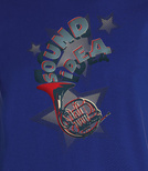 Koszulki z długim rękawem - Sound Idea