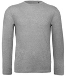Męska koszulka Inspire Long Sleeve T- Organic