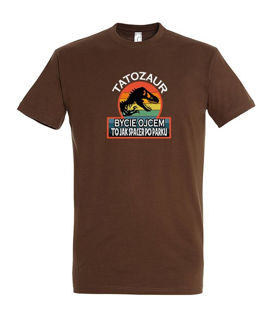 Koszulka Tatozaur
