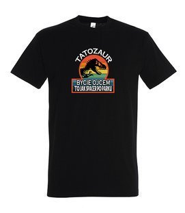 Koszulka Tatozaur