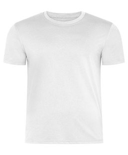 Koszulka Męska Heavy Luxury ( do 6XL ) - Organic