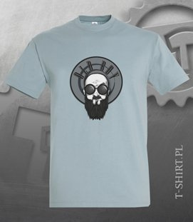 T-shirt z nadrukiem - OLD BOY