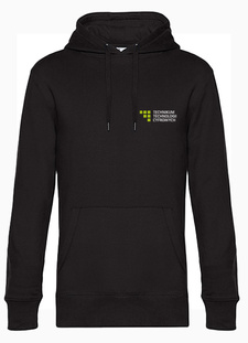 Bluza Męska kangurka  -  Technikum Technologii Cyfrowych w Szczecinie 