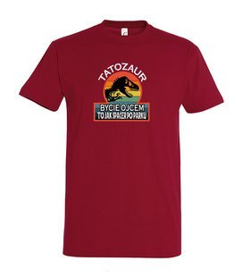 Koszulka Tatozaur