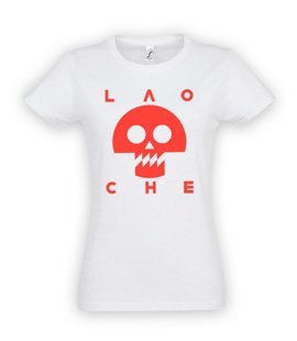 Koszulka  damska Lao Che - Kapitan Polska