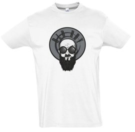 T-shirt z nadrukiem - OLD BOY