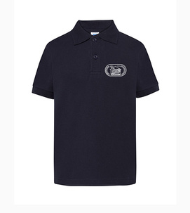 Koszulka polo młodzieżowa - SP.16