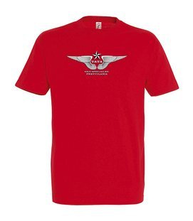 Koszulka Tato Siły Specjalne Przytulania 