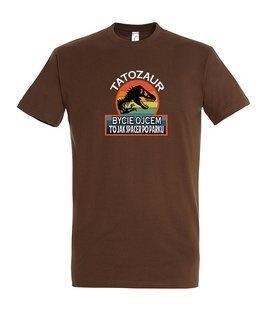 Koszulka Tatozaur