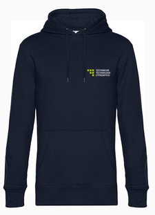 Bluza Męska kangurka  -  Technikum Technologii Cyfrowych w Szczecinie 