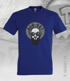 T-shirt z nadrukiem - OLD BOY