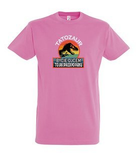 Koszulka Tatozaur