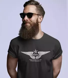 Koszulka Tato Siły Specjalne Przytulania 