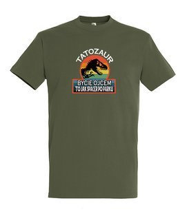 Koszulka Tatozaur