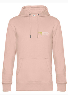 Bluza Męska kangurka  -  Technikum Technologii Cyfrowych w Szczecinie 