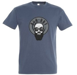 T-shirt z nadrukiem - OLD BOY