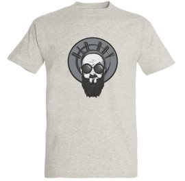 T-shirt z nadrukiem - OLD BOY