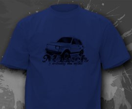 Koszulki z nadrukiem - Maluch - 3 minuty do setki