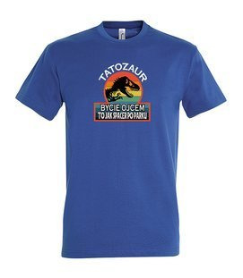 Koszulka Tatozaur