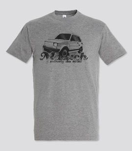 Koszulki z nadrukiem - Maluch - 3 minuty do setki