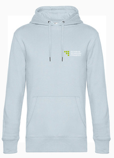 Bluza Męska kangurka  -  Technikum Technologii Cyfrowych w Szczecinie 