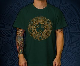 Koszulka z nadrukiem- ROOTS RASTA REGGAE 4