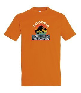 Koszulka Tatozaur