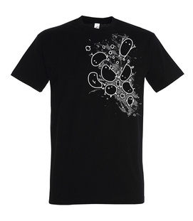 T-shirt z nadrukiem - Stworki 4