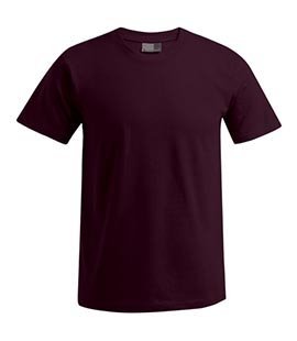 Koszulki męskie - Premium - do 5XL {czarna do 8XL}