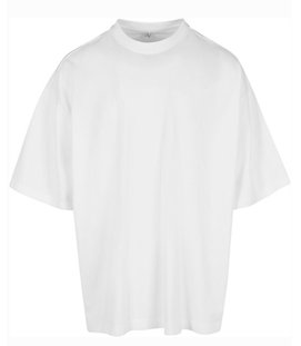 Męski wygodny klasyczny T-shirt - do 5XL