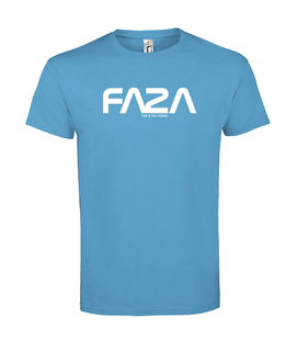 T-shirt z nadrukiem - FAZA