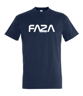 T-shirt z nadrukiem - FAZA