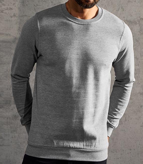 Bluza bez kaptura  - New Men`s Sweater 100