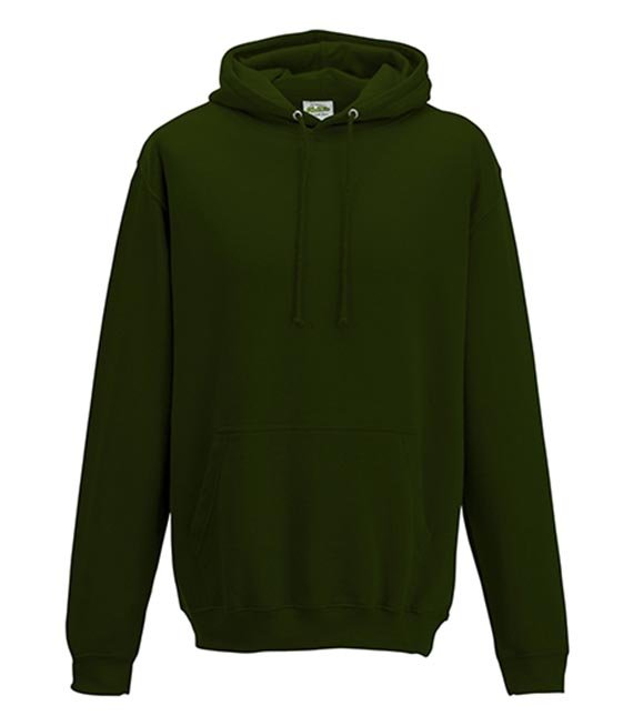 Bluza kangurka - College Hoodie