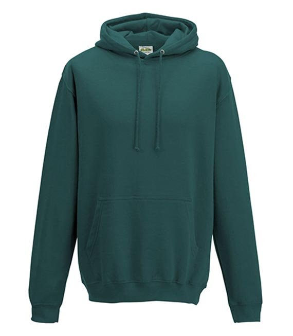 Bluza kangurka - College Hoodie