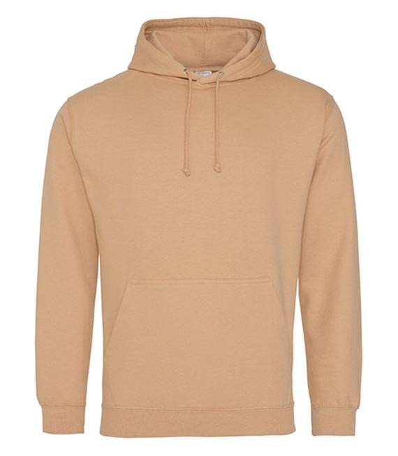 Bluza kangurka - College Hoodie