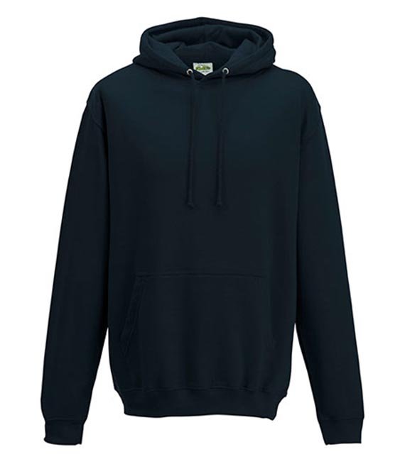 Bluza kangurka - College Hoodie