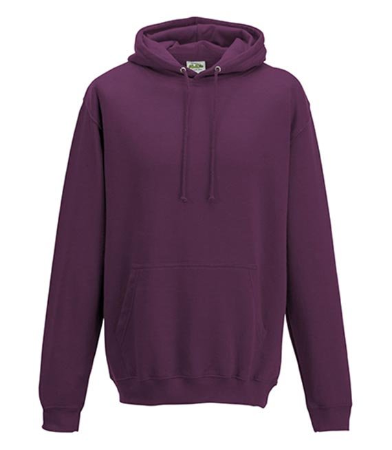 Bluza kangurka - College Hoodie