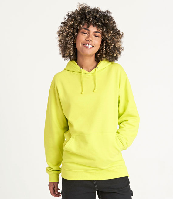 Bluza kangurka - College Hoodie