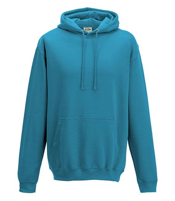 Bluza kangurka - College Hoodie