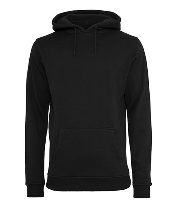 Bluza  kangurka - Heavy Hoody