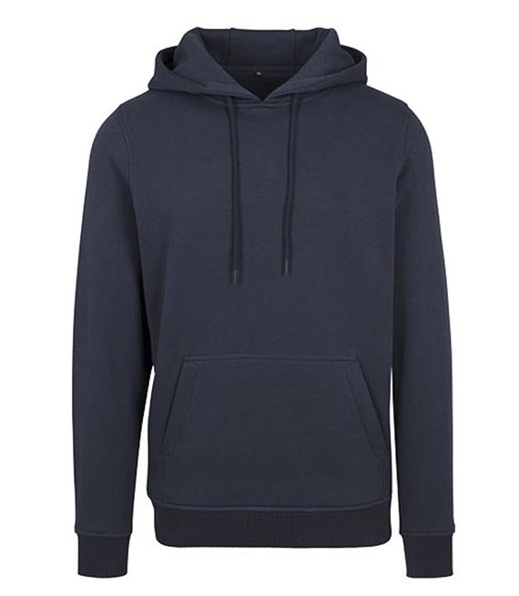 Bluza  kangurka - Heavy Hoody