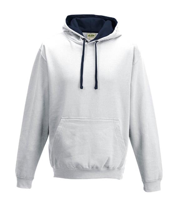 Bluza kangurka - Varsity Hoodie